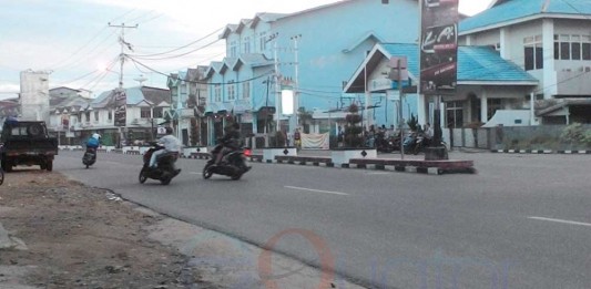 Aksi Balapan Liar Resahkan Warga, Polantas Jangan Tutup Mata