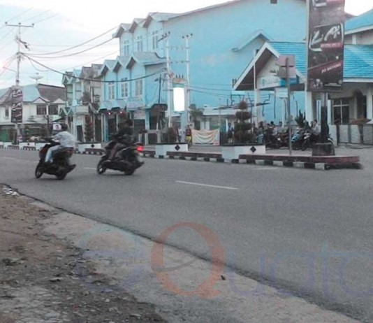 Aksi Balapan Liar Resahkan Warga, Polantas Jangan Tutup Mata