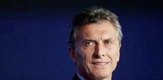 Presiden Argentina: Messi Jangan Pensiun Dulu