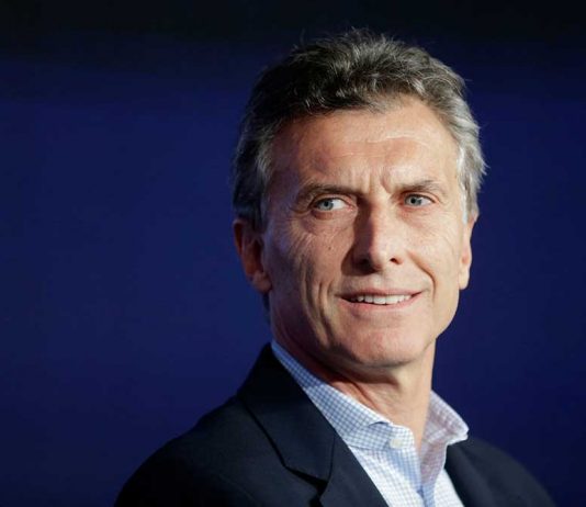 Presiden Argentina: Messi Jangan Pensiun Dulu