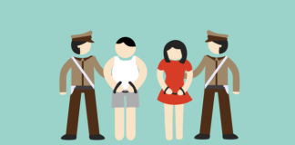 Operasi Pekat Ungkap 91 Kasus, Prostitusi Paling Banyak