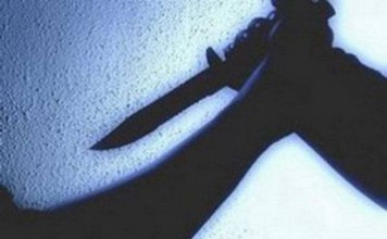 Diserang Pria Misterius Tewas Bersimbah Darah