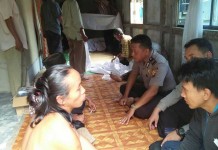 Jolok Jengkol, Tewas Kesetrum