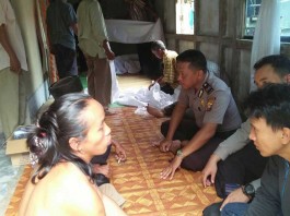 Jolok Jengkol, Tewas Kesetrum