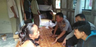 Jolok Jengkol, Tewas Kesetrum