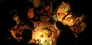 PLN Surplus 20 Megawatt, Listrik Jangan Byarpet Selama Ramadan