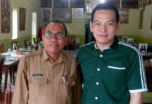 Sambas Jadi Wilayah Konservasi Bekantan