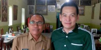 Sambas Jadi Wilayah Konservasi Bekantan