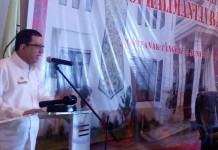 APBD Lampu Kuning Menuju Merah