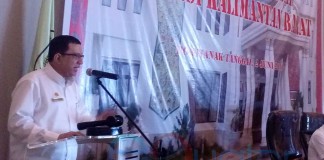 APBD Lampu Kuning Menuju Merah