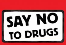 Hari Anti Narkotika Internasional, BNNP Doktrin Jauhi Narkoba