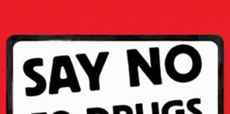 Hari Anti Narkotika Internasional, BNNP Doktrin Jauhi Narkoba