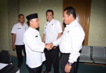 Sambas Kekurangan 800 Guru, Pendidikan ‘Jantung’ Pembangunan