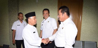 Sambas Kekurangan 800 Guru, Pendidikan ‘Jantung’ Pembangunan