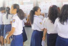 Minimalisir Siswa Titipan dengan PPDB Sistem Online