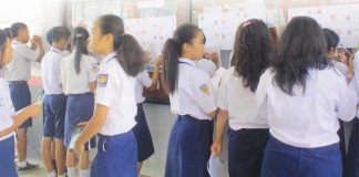 Minimalisir Siswa Titipan dengan PPDB Sistem Online