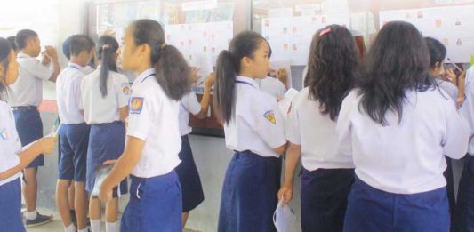 Minimalisir Siswa Titipan dengan PPDB Sistem Online