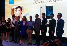 Dua Smartphone Serba Cepat