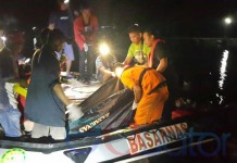 Di Balik Tenggelamnya A Siau Saat Mandi U Shi