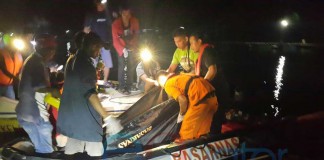 Di Balik Tenggelamnya A Siau Saat Mandi U Shi