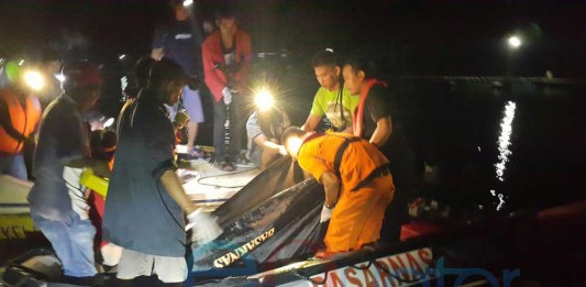 Di Balik Tenggelamnya A Siau Saat Mandi U Shi