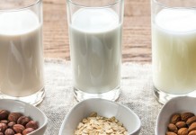 Susu Alternatif Terbaik