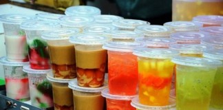 Gawat…Dinkes Singkawang Temukan Takjil Pakai Pewarna Tekstil