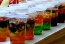 Tindak Tegas Pedagang Takjil yang Menggunakan Bahan Berbahaya