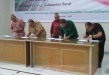 Lima Kali Berturut-turut Raih WTP