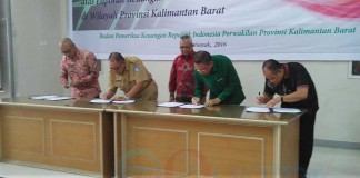 Lima Kali Berturut-turut Raih WTP