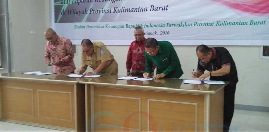 Lima Kali Berturut-turut Raih WTP