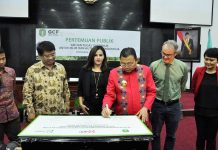 Iklim Tak Menentu, PETI Tak Terkendali