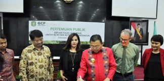 Iklim Tak Menentu, PETI Tak Terkendali