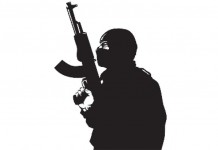 Buntut Penembakan Empat Warga Israel