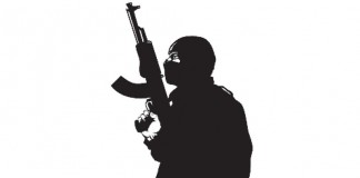 Buntut Penembakan Empat Warga Israel