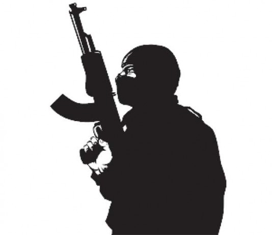 Buntut Penembakan Empat Warga Israel