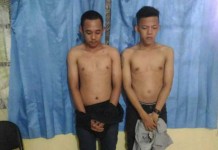 Honorer Inspektorat Sanggau, Giliran Perkosa Siswi SMP