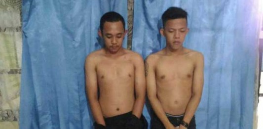 Honorer Inspektorat Sanggau, Giliran Perkosa Siswi SMP