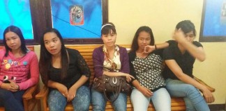 73 TKI Kembali Dideportasi, Lima Wanita Nyaris Dijual