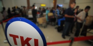 Ekonomi Sulit Alasan TKI Keluar Negeri