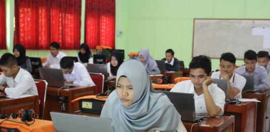 TPA Sipencatar Lancar