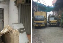 Akhirnya Bos Ekspedisi Win Express Masuk Bui