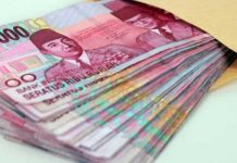 Martin Ancam Sanksi Perusahaan Tak Bayar THR