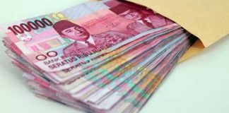 Masa Tenang, Waspada Politik Uang