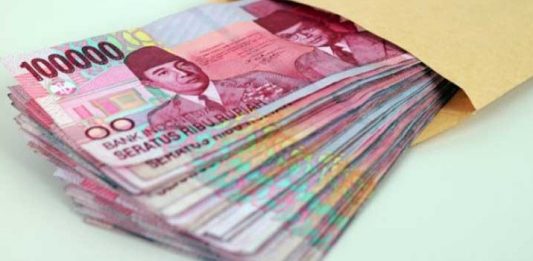 Martin Ancam Sanksi Perusahaan Tak Bayar THR