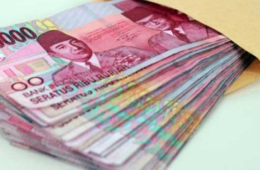 Tuntut Pembayaran THR, 50 Honorer Demo Cipta Karya