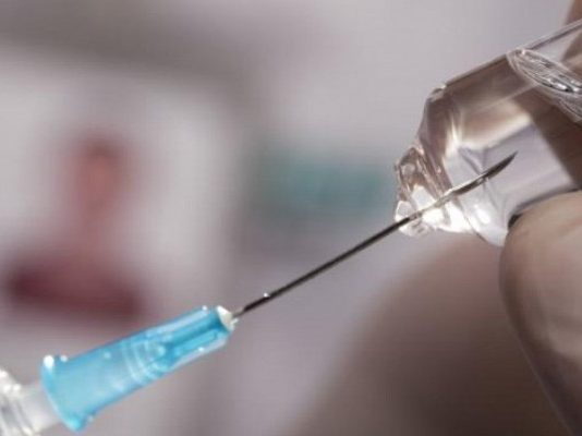 Ponpes Mahad Nurul Jadid Tolak Vaksin MR