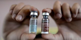 Minta Vaksin Palsu Diantisipasi, Wagub: Cek dan Pastikan Kalbar Aman