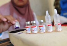 Sales Jangan Jual Obat Kepada Dokter