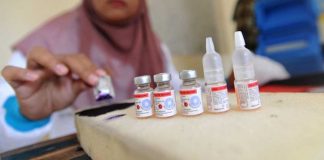 Sales Jangan Jual Obat Kepada Dokter